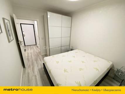 Doskonale skomunikowane 2 pokoje, piękny widok