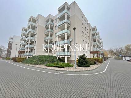 Toruń, Słoneczne Tarasy, 51m2, 2 Pokoje, Garaż