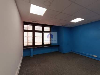 Śródmieście lokal biurowy 51,02 m2 do wynajęcia