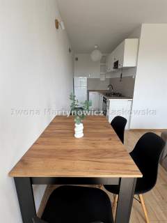 Mieszkanie na sprzedaż, 45 m2, Lubin