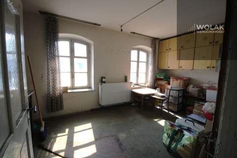 Dom 150m2 w Ścinawce Dolnej