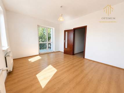 Dwupoziomowe 4pok 76m2 Podgrodzie taras i balkon
