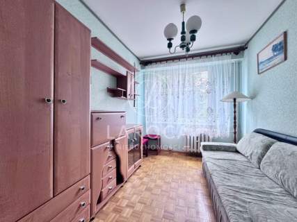 Na wynajem, 2 pokoje, balkon, Na Skarpie.
