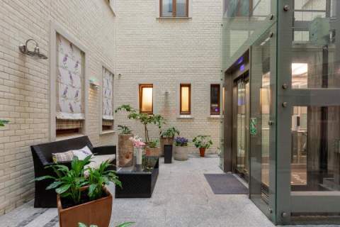 Apartament przy Włodkowica ponad 200 m2