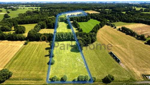 8,06 ha Dom Zabudowania Idealne pod stadninę