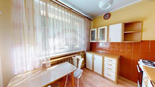 2 niezależne pokoje 42,80 m2 parter Gliwice, ul. Kochanowskiego