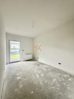 Nowe 2-pok. z ogrodem 80 m Kudowa-Zdrój