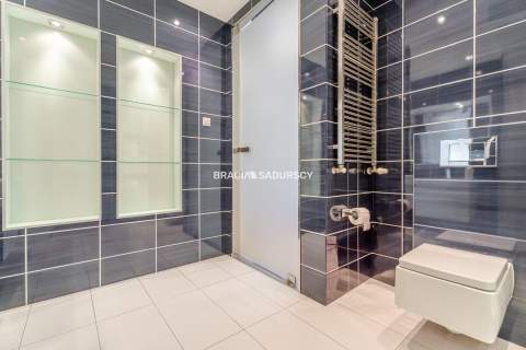 Luksusowy apartament do wynajęcia