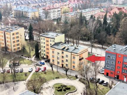 Na sprzedaż 41 m w ścisłym centrum Ostrowca