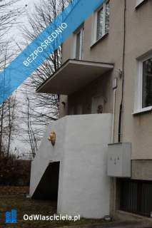 Działka budowlana 40 ar z WZ rentowny budynek Hulcze