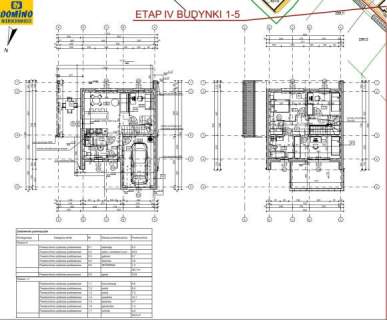 Działka z projektem i pozwoleniem na budowę
