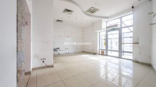 Budynek Ruczaj Kraków