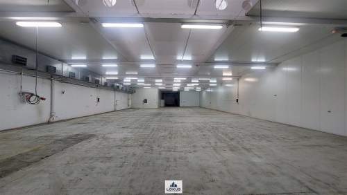Magazyn Produkcja biuro parking