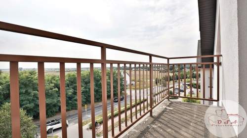 2-pok 40,29 m2 Mosina KROSNO
