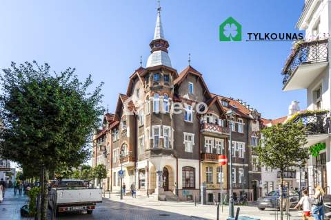 Centrum Wrzeszcza od zaraz 5min do SKM