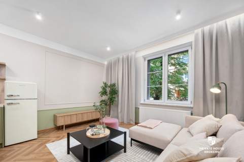 Mieszkanie na sprzedaż, 45,35 m2, Kraków
