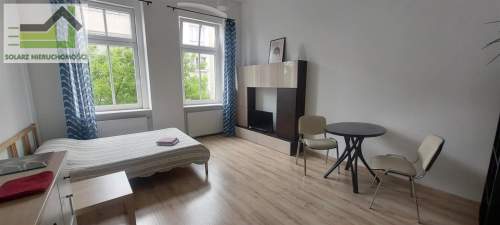ALI 4 Apartament Sosnowiec