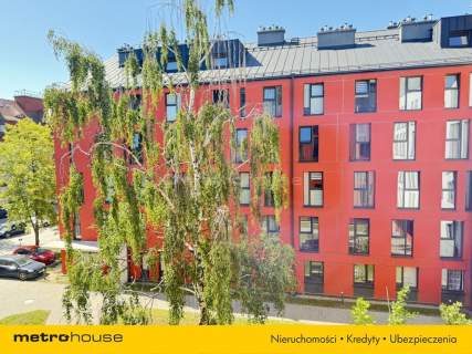 Mikroapartament 18m Sołtysowicka, gotowy do najmu