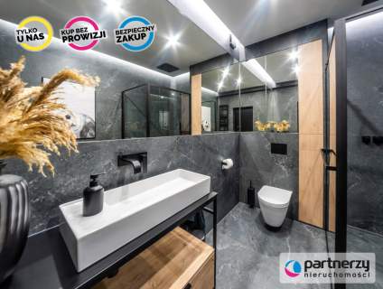 APARTAMENT Z WIDOKIEM NA JEZIORO KLASZTORNE
