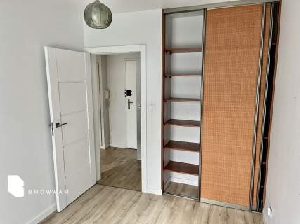Mieszkanie 4 pokoje 96m2 nieopodal Parku Arena