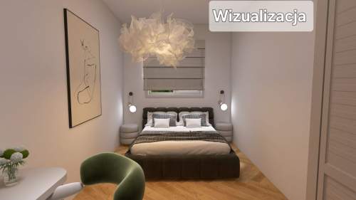 Lokal mieszkalny 115 m2 - Gliwice