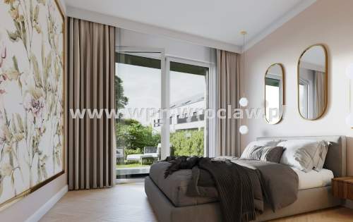 Nowy apartament 126mkw, duży taras Ołtaszyn