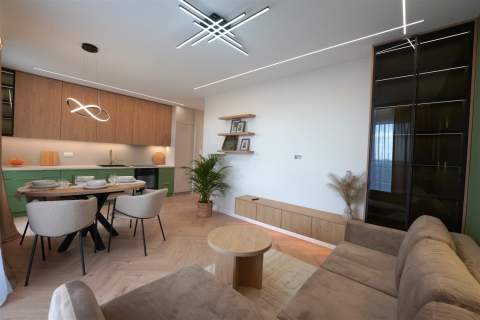 Mieszkanie na sprzedaż, 54 m2, Kielce