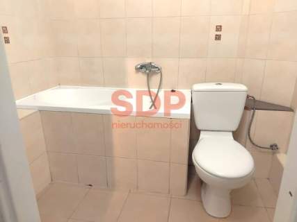 2-pokojowe mieszkanie w centrum Siemianowic Piwnica Balkon