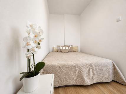 Apartament z sypialnią Os. Dyrekcja, Chełm