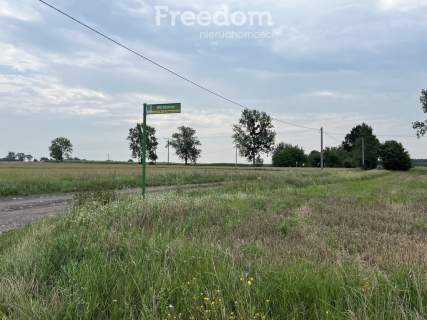 Działka w Grodnie pod zabudowę jednorodzinną