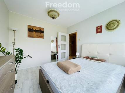 2 pokoje 45 m balkon rozkład Teofilów
