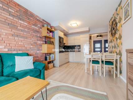 57m2 3 pok balkon nowoczesne os.Boryczów