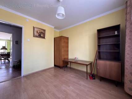 Wielicka, 2-pok., osobna kuchnia, balkon
