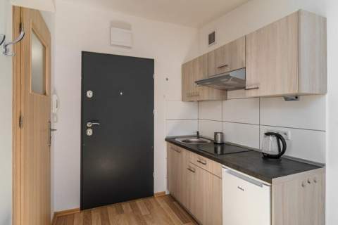Targowa 55, Śródmieście, kawalerka w centrum
