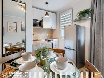 Urokliwe Studio - Gdańsk Żabianka