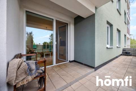 2 pokoje balkon miejsce postojowe