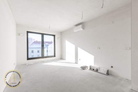 Apartament w st. deweloperskim Centrum 39 m2