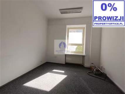 Śródmieście lokal biurowy 15,60m2 do wynajęcia