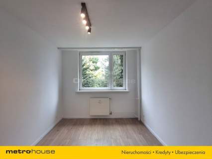 Wyremontowane mieszkanie 46m2 w super lokalizacji