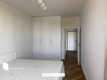 2-pokojowe mieszkanie z balkonem Pierwszy najem