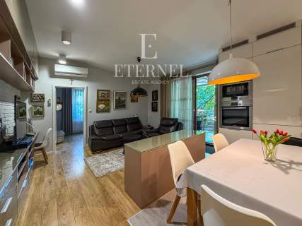 Luksusowy apartament dwupoziomowy pet friendly