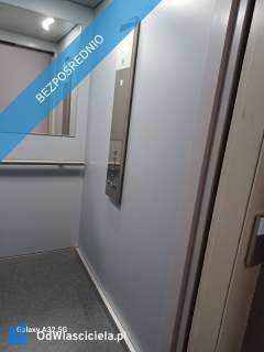 DUŻY APARTAMENT Z MOŻLIWOŚCIĄ ROZDZIELENIA HALA GARAŻOWA 30m2...