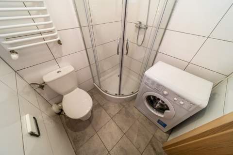 Targowa 55, Śródmieście, przytulne studio