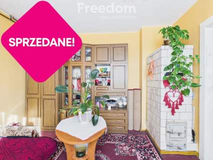 Sielskie siedlisko bez sąsiadów
