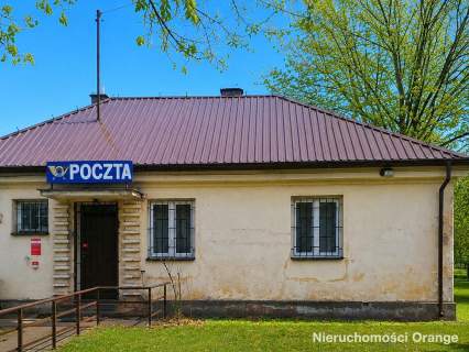 Nieruchomość biurowa zaledwie 500 m od Rynku,