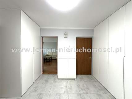Mieszkanie na sprzedaż, 80,61 m2, Lublin