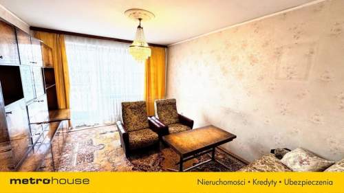 Mieszkanie na sprzedaż, 42,98 m2, Łódź