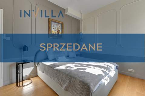 Apartament z Widokiem na Morze 106 m2 K. Góra