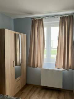 2-pok ul. Romana Ciesielskiego, Czyżyny, Kraków