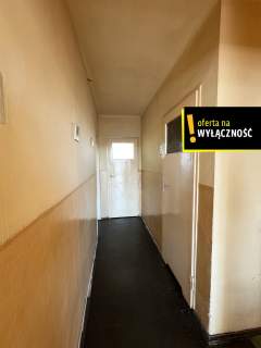 Dwustronne mieszkanie 3-pokojowe w centrum Kielc